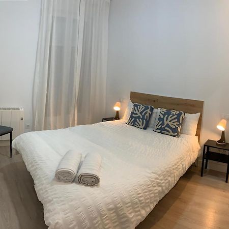 Apartmán Atocha Reina Sofia Madrid Exteriér fotografie