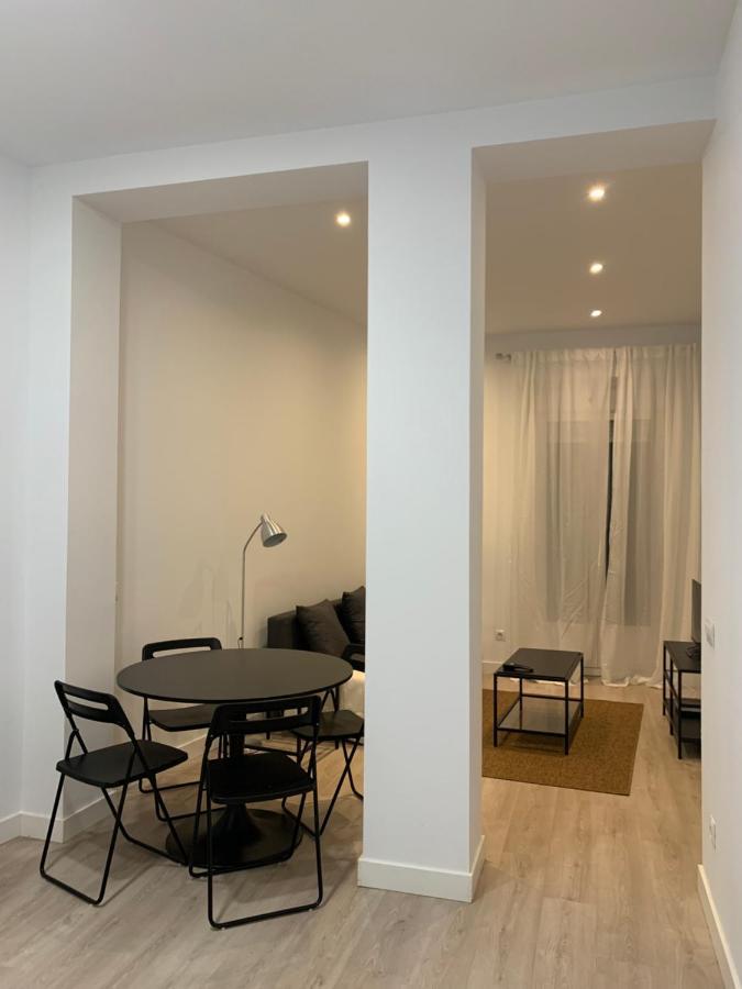Apartmán Atocha Reina Sofia Madrid Exteriér fotografie