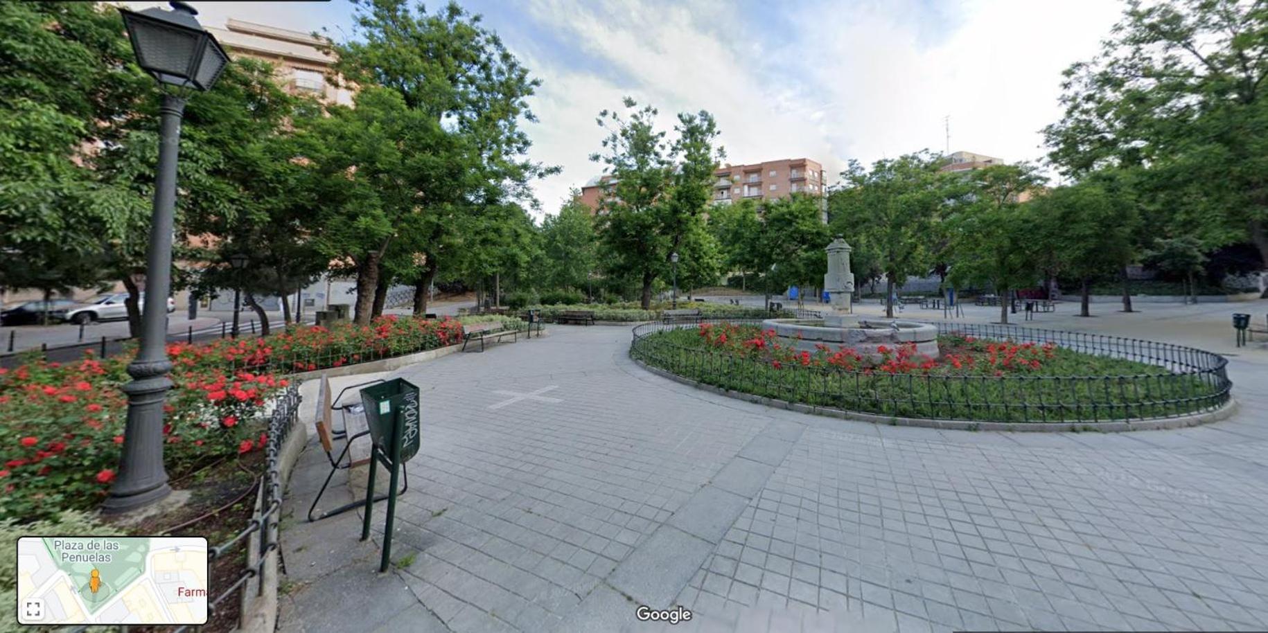 Apartmán Atocha Reina Sofia Madrid Exteriér fotografie